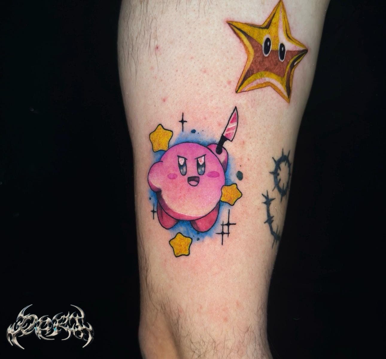 Kirby